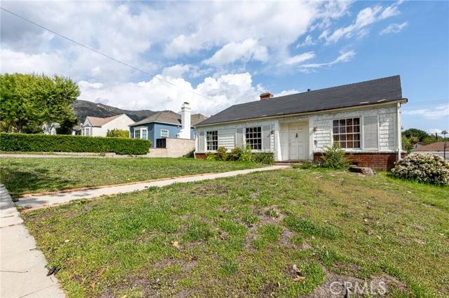 Glendale, CA 91201,1450 Irving Avenue