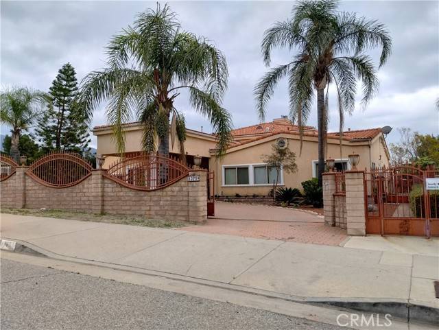 Sylmar (los Angeles), CA 91342,13754 Polk Street