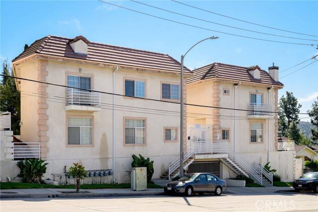 Montrose, CA 91020,2256 Montrose Avenue #14