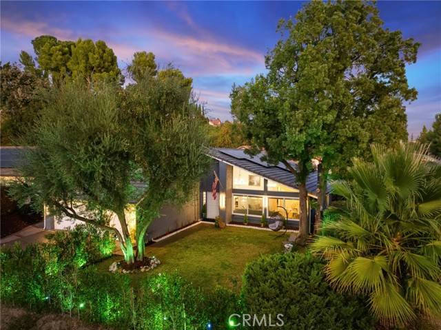 Granada Hills (los Angeles), CA 91344,17350 Angelaine Way