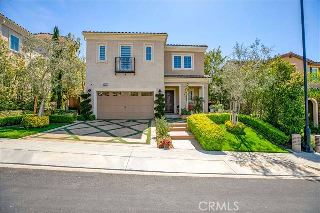 Porter Ranch (los Angeles), CA 91326,20512 W Esmerelda Lane
