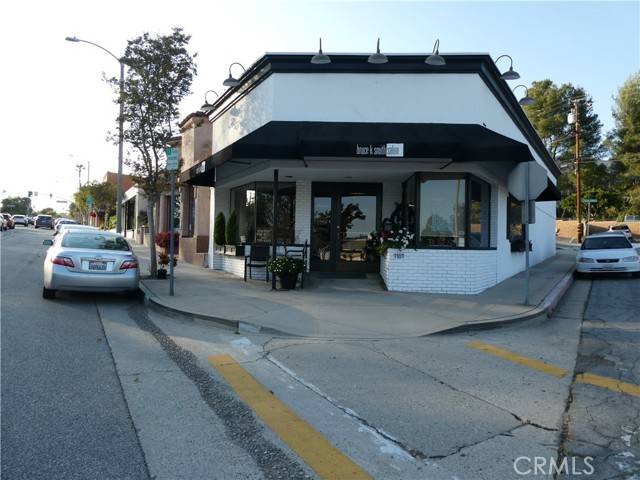 La Canada Flintridge, CA 91011,1101 Foothill Boulevard