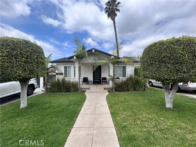 Glendale, CA 91206,219 N Everett Street