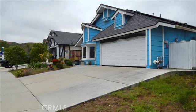 Sylmar (los Angeles), CA 91342,11622 Remington Street