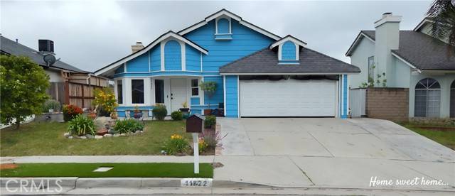Sylmar (los Angeles), CA 91342,11622 Remington Street