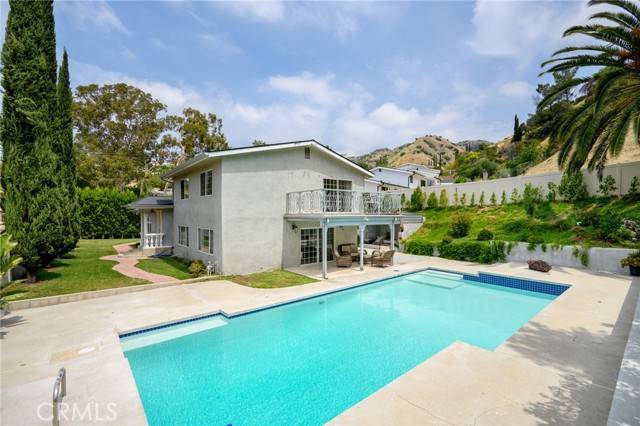Sun Valley (los Angeles), CA 91352,7980 Hollywood Way