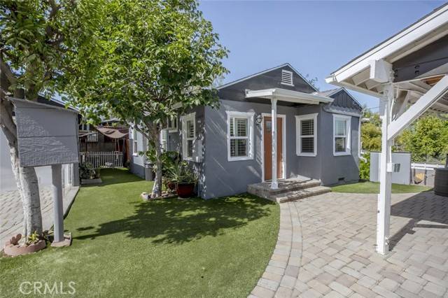 Los Angeles, CA 90042,1071 North Avenue 51 #1/2