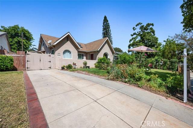 Alhambra, CA 91803,1841 S 6th Street