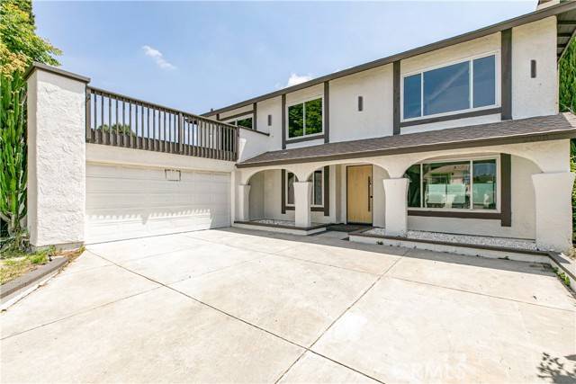 Simi Valley, CA 93065,2298 Bigelow Avenue