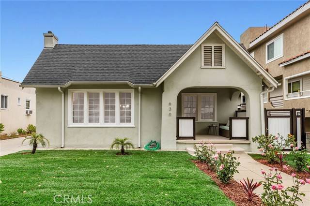 Glendale, CA 91203,630 Pioneer Drive