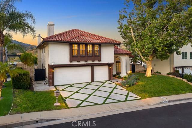 Porter Ranch (los Angeles), CA 91326,11900 Laughton Way