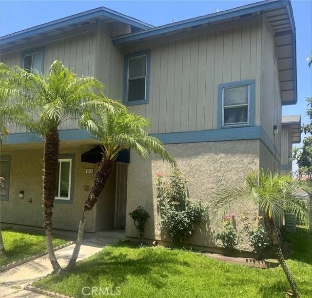 Fontana, CA 92335,9240 Date Street #10A