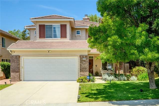 Simi Valley, CA 93063,2635 Sunshine Valley Court