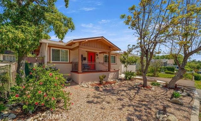 La Crescenta, CA 91214,3427 Montrose Avenue