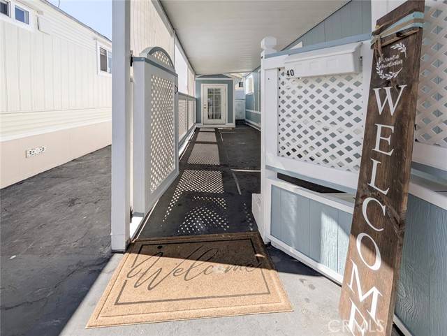 Torrance, CA 90501,20315 Denker Avenue #40