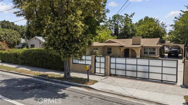 Northridge (los Angeles), CA 91324,19158 Roscoe Boulevard
