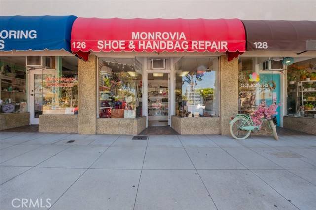 Monrovia, CA 91016,Address not disclosed