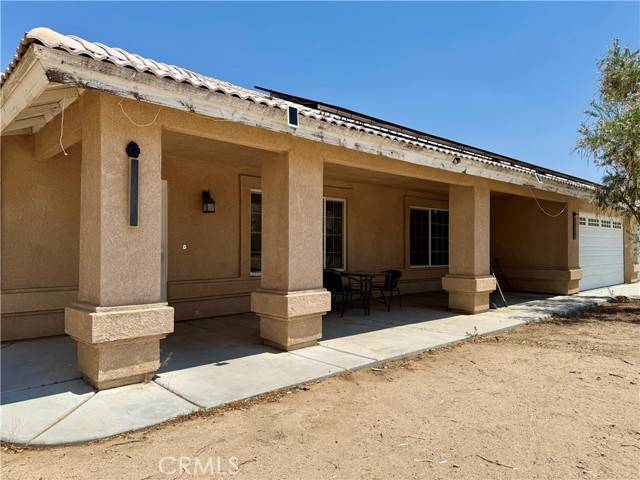 Phelan, CA 92371,5330 Goss Road