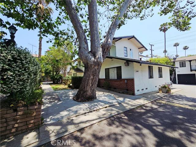 Glendale, CA 91201,1142 Western Avenue