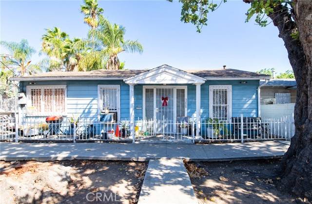 Los Angeles, CA 90042,5228 Longfellow Street