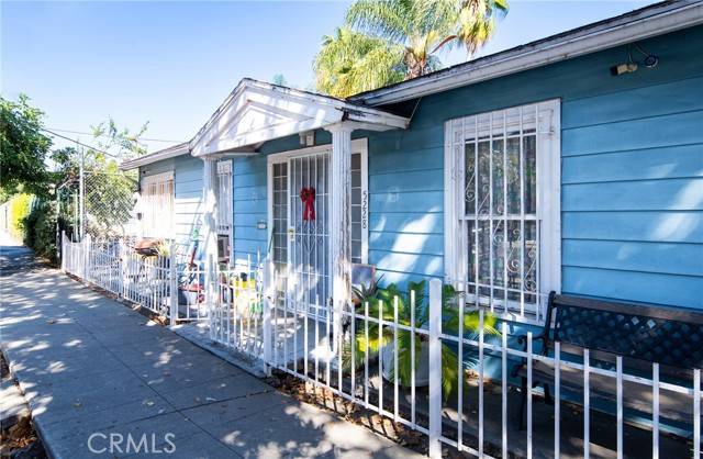 Los Angeles, CA 90042,5228 Longfellow Street