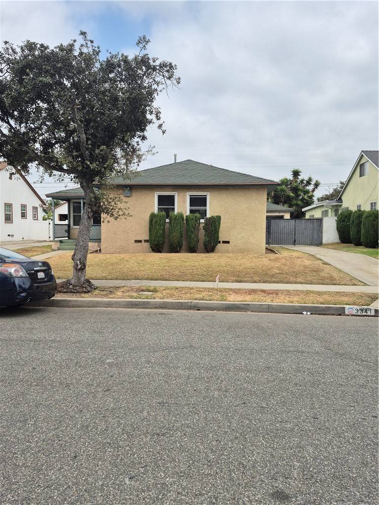 Inglewood, CA 90303,3341 118th Street
