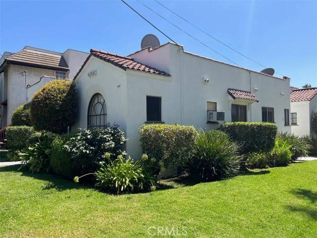 Glendale, CA 91205,600 E maple