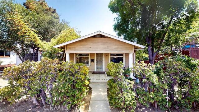 Glendale, CA 91206,1322 E California Avenue