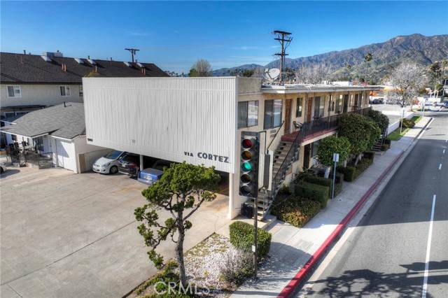 Glendale, CA 91203,501 W DORAN Street