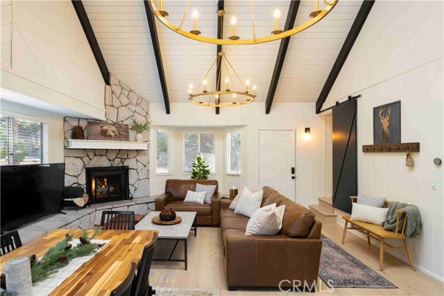 Lake Arrowhead, CA 92352,695 Sutter Lane