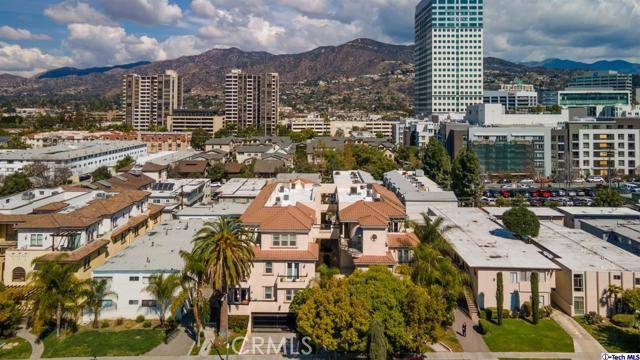 Glendale, CA 91203,333 Milford Street #105