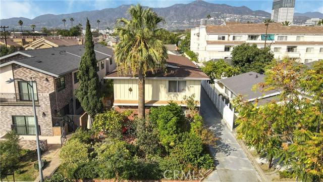 Glendale, CA 91203,419 Salem Street