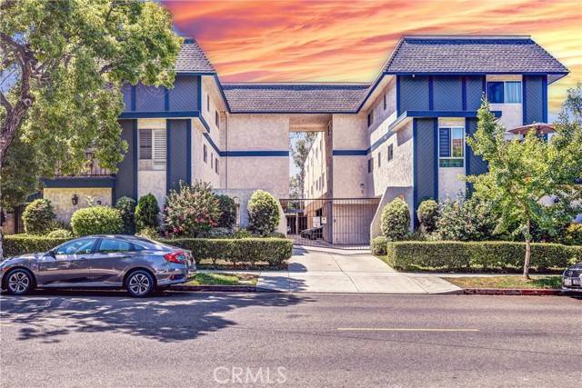 Glendale, CA 91203,408 Burchett