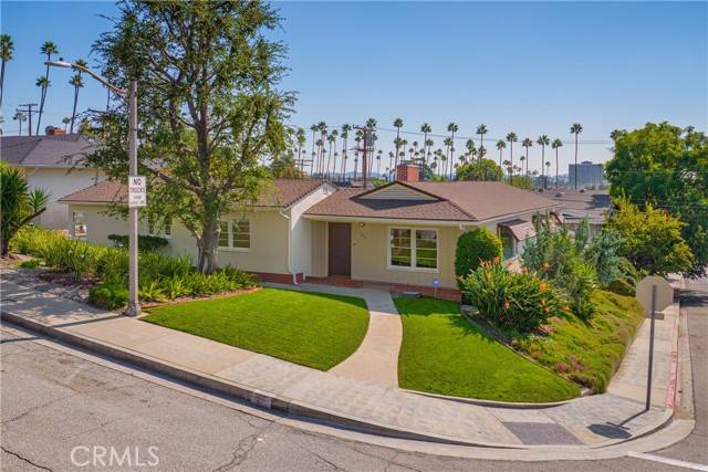 Glendale, CA 91207,100 E Kenneth Road