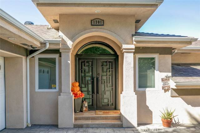 Glendale, CA 91205,1301 Corona Drive