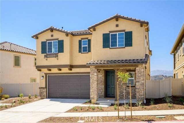 Newhall (santa Clarita), CA 91321,23775 Orange Blossom Drive