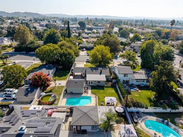 Glendora, CA 91741,447 W Bennett Avenue