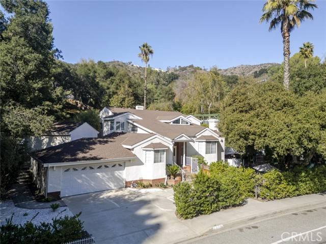 Glendale, CA 91206,2255 E Chevy Chase Drive