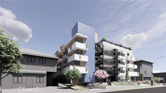 Glendale, CA 91201,413 Irving