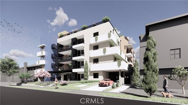 Glendale, CA 91201,413 Irving