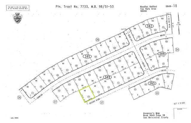 Needles, CA 92363,64938314 Desert View Drive