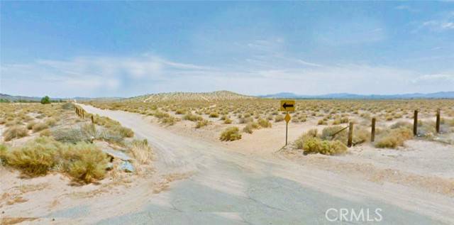 Hinkley, CA 92347,0 Alcudia Road