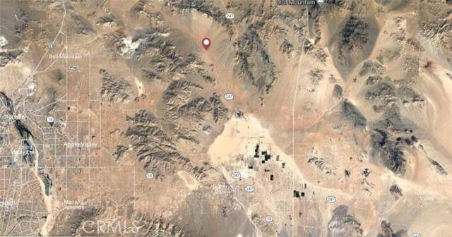 Lucerne Valley, CA 92356,20350 Melville