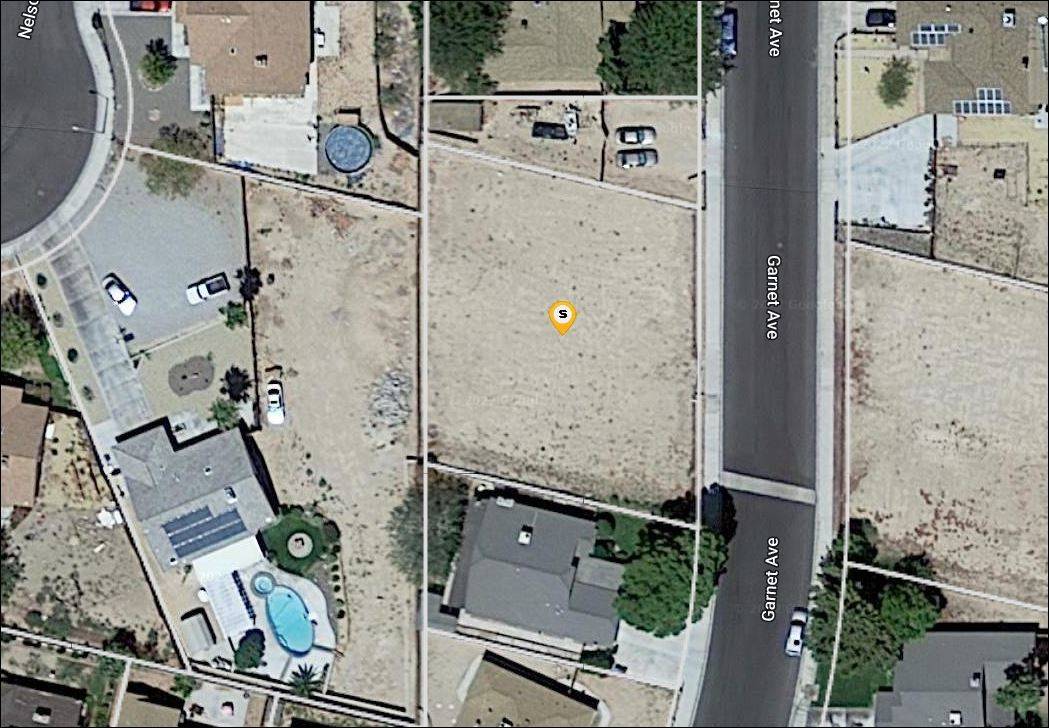 Barstow, CA 92311,0 Garnet Avenue