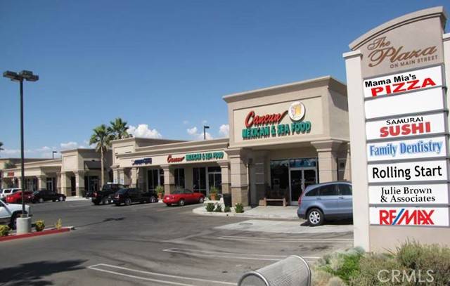 Hesperia, CA 92345,15550 Main Street