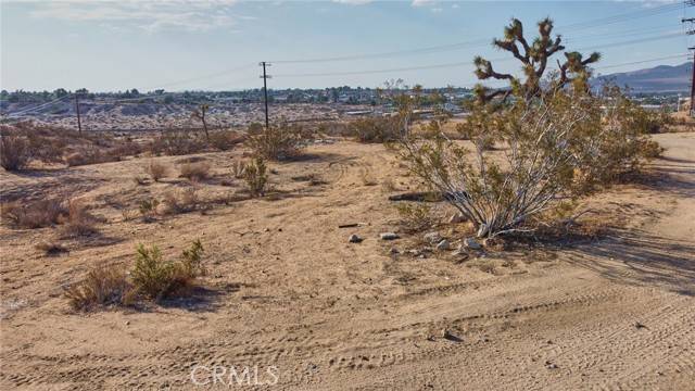 Victorville, CA 92392,0 Seneca Road