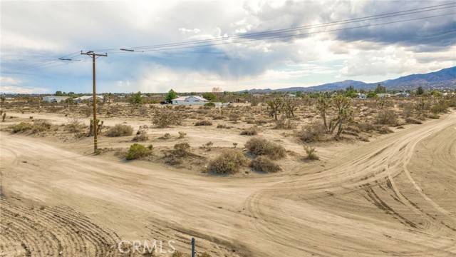 Pinon Hills, CA 92372,0 La Mesa