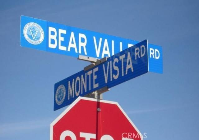 Victorville, CA 92371,0 Bear Valley / Duncan Road