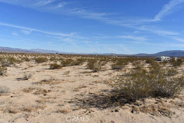 Twentynine Palms, CA 92277,0 Baileya Avenue