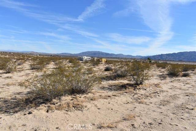 Twentynine Palms, CA 92277,0 Baileya Avenue